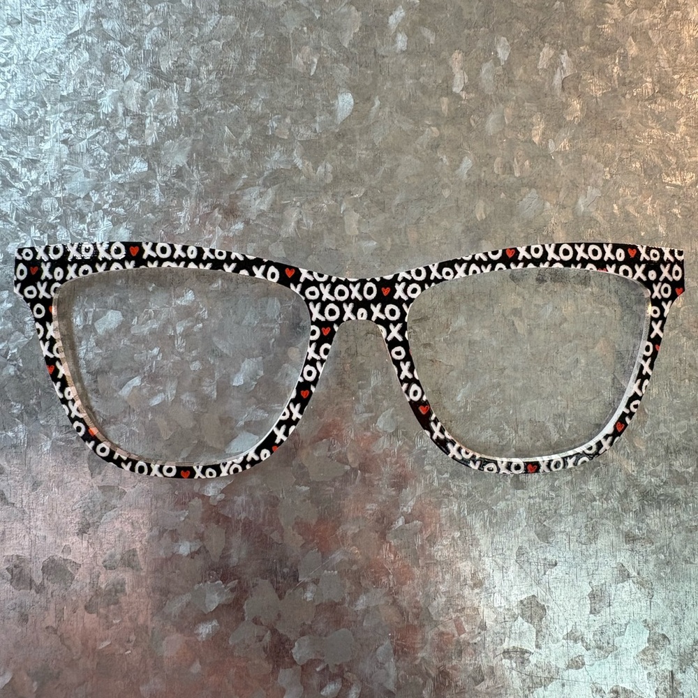 Pair Eyewear Topper- Harper